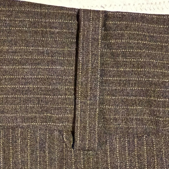 Banana Republic Martin Fit Pants in Gray - Picture 8 of 11